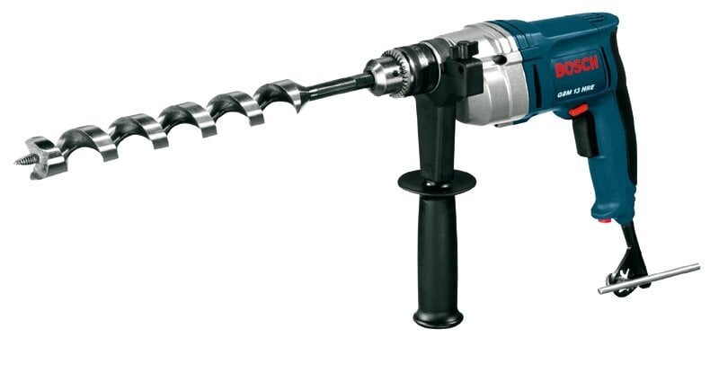 Bohrmaschine GBM 13 HRE 1 Bohrmaschine GBM 13 HRE