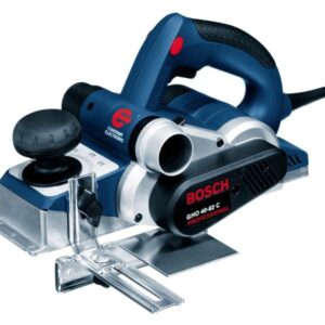 Handhobel GHO 40-82 C