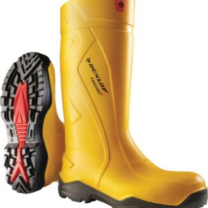 Sicherheitsstiefel Puro fort Plus