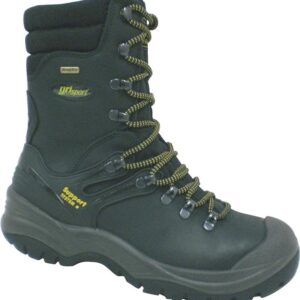 FORTIS Winterschnürstiefel S3