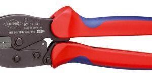 Crimp-Hebelzange Nr.975250 Knipex 1 Stück