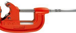 Rohrabschneider für Stahl 60 - 115 mm Rothenberger 1 Stück