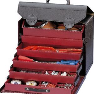 Werkzeugtasche Top-Line 410x220x310mm Parat 1 Stück