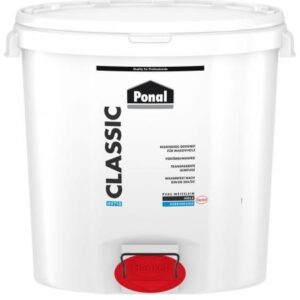 Ponal Holzleim 30kg F 1 Stück