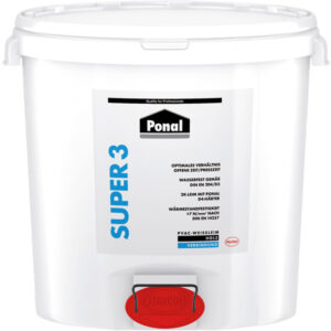 Ponal Super 3 Holzleim 30kg F 1 Stück