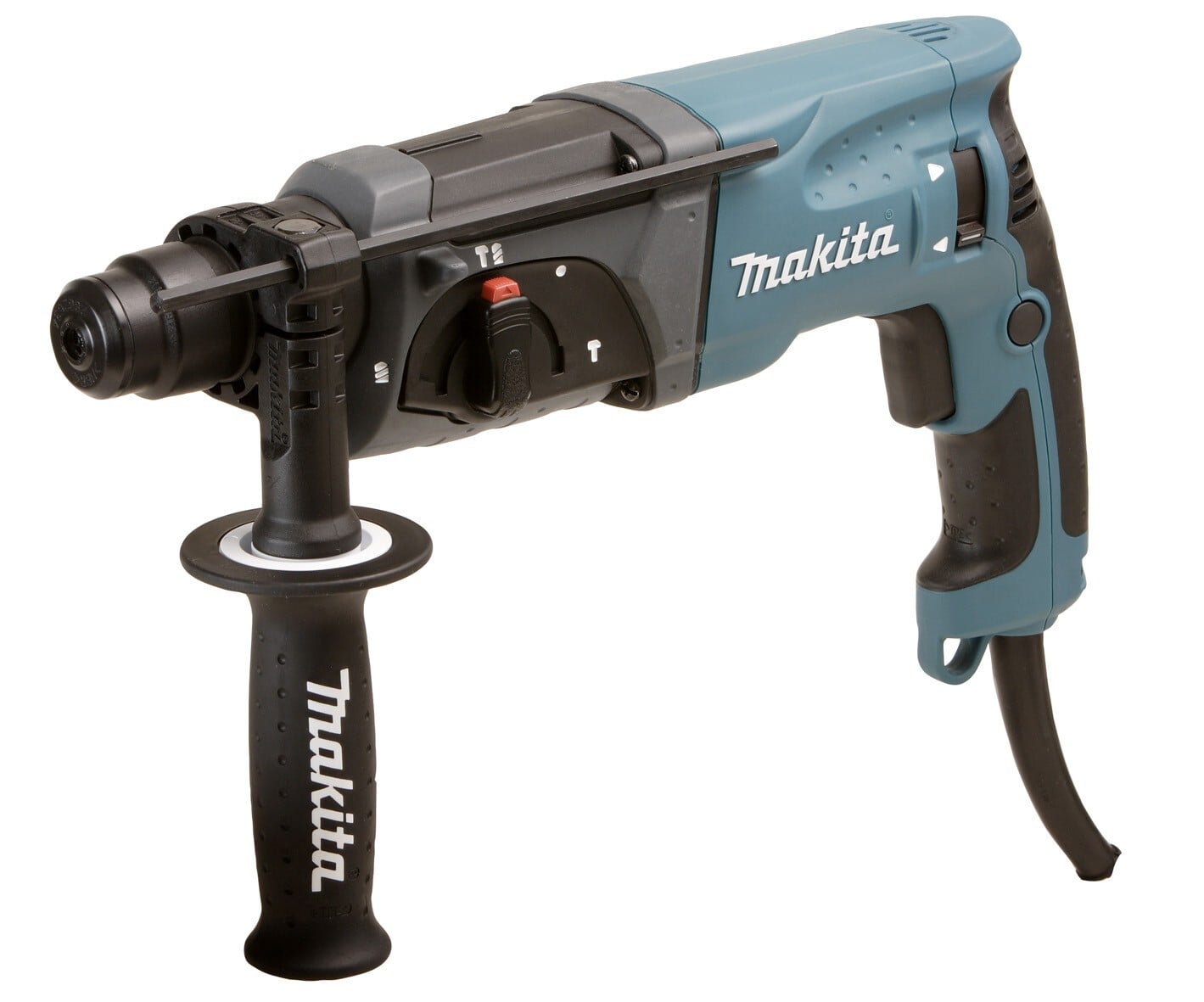 Bohrhammer SDS plus HR2470 1 Bohrhammer SDS plus HR2470