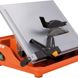 Clipper Fliesenschneidm. TT 200 EM Saint Gobain