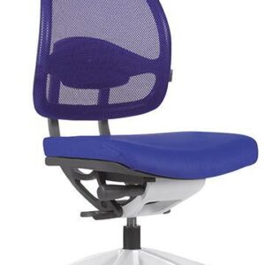 Drehstuhl Open Base 10 royalblau 1 Stück