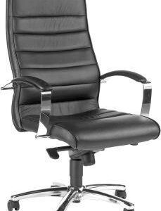 Chefsessel TD LUX 10 schwarz 1 Stück