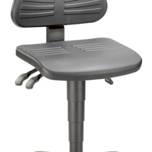 Stuhl Isitec 9603-2000 mit Gleitern 1 Stück