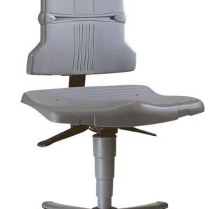 Stuhl Sintec 1 grau 9800-1000 1 Stück