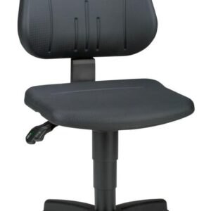 Stuhl Unitec 1 Integralschaumpolster 9650-2000 1 Stück