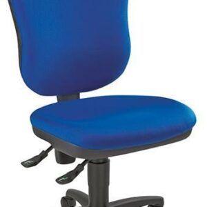 Drehstuhl Point 80 royalblau 1 Stück