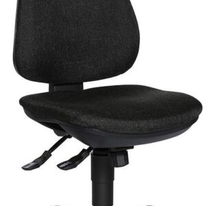 Drehstuhl Support Synchro anthrazit 1 Stück