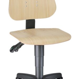 Stuhl Unitec 1 Holz 9650-3000 1 Stück