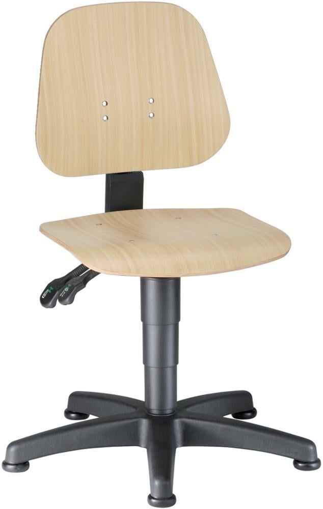 Stuhl Unitec 1 Holz 9650-3000 1 Stück 1 Stuhl Unitec 1 Holz 9650-3000 1 Stück