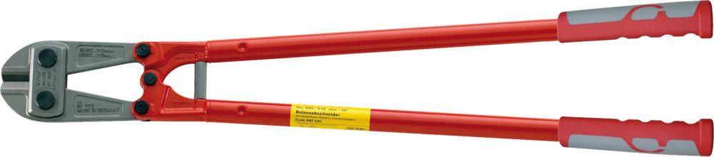 Bolzenabschneider 760 mm Nr. 980015 1 Bolzenabschneider 760 mm Nr. 980015