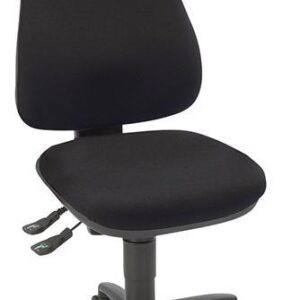 Drehstuhl Point 60 schwarz 1 Stück