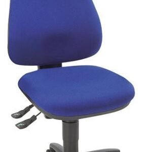 Drehstuhl Point 60 royalblau 1 Stück