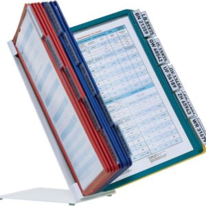 Tischständer VARIO 20, sortiert 1 Stück