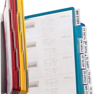 Wandhalter VARIO 20, sortiert 1 Stück