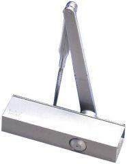 Türschließer TS 73V 2-4 silberfarben Classic Line