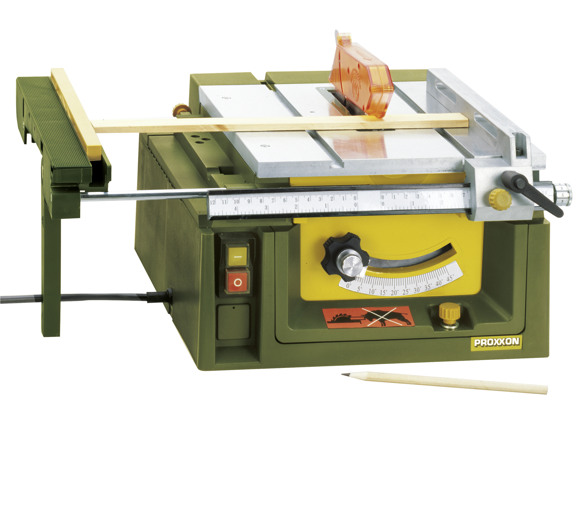 Feinschnitt-Tischkreissäge FET 1 Feinschnitt-Tischkreissäge FET