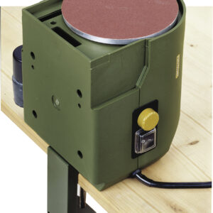 Tellerschleifgerät TG 125/E
