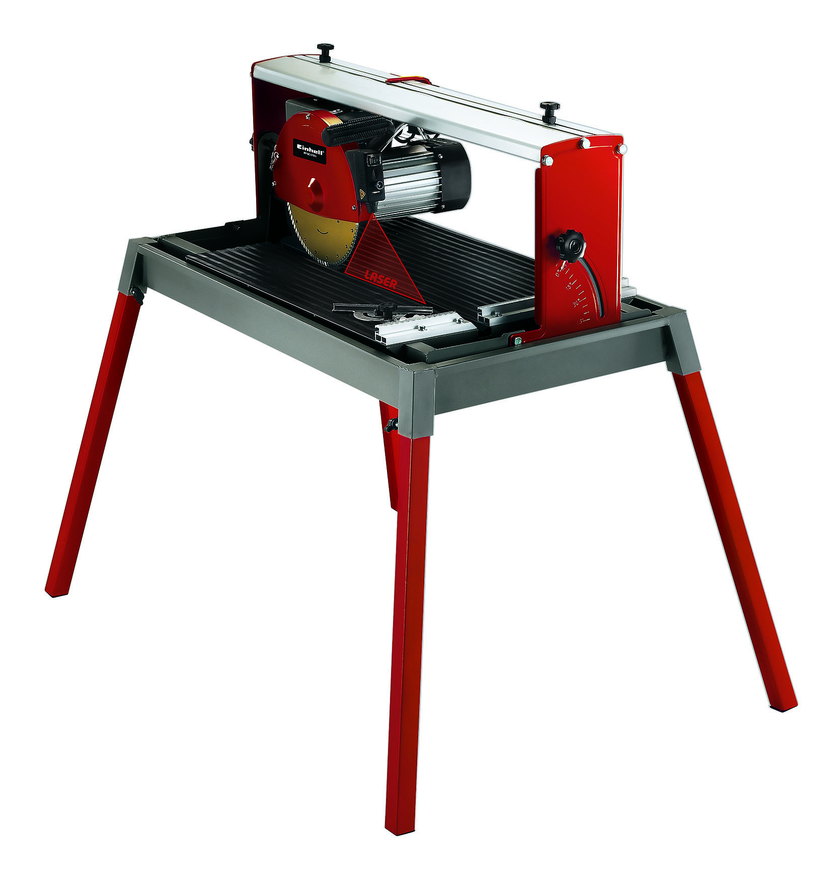 Steintrennmaschine TE-SC 570 L 1 Steintrennmaschine TE-SC 570 L