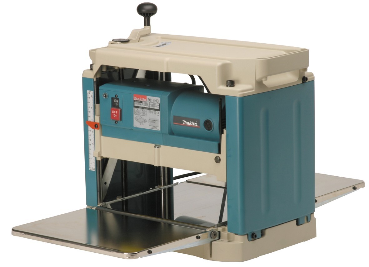 Dickenhobel 2012NB Makita 1 Dickenhobel 2012NB Makita