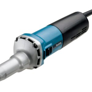 Geradschleifer GD0810C Makita