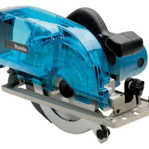 Handkreissäge 5017RKB mit Staubsammelbehälter Makita