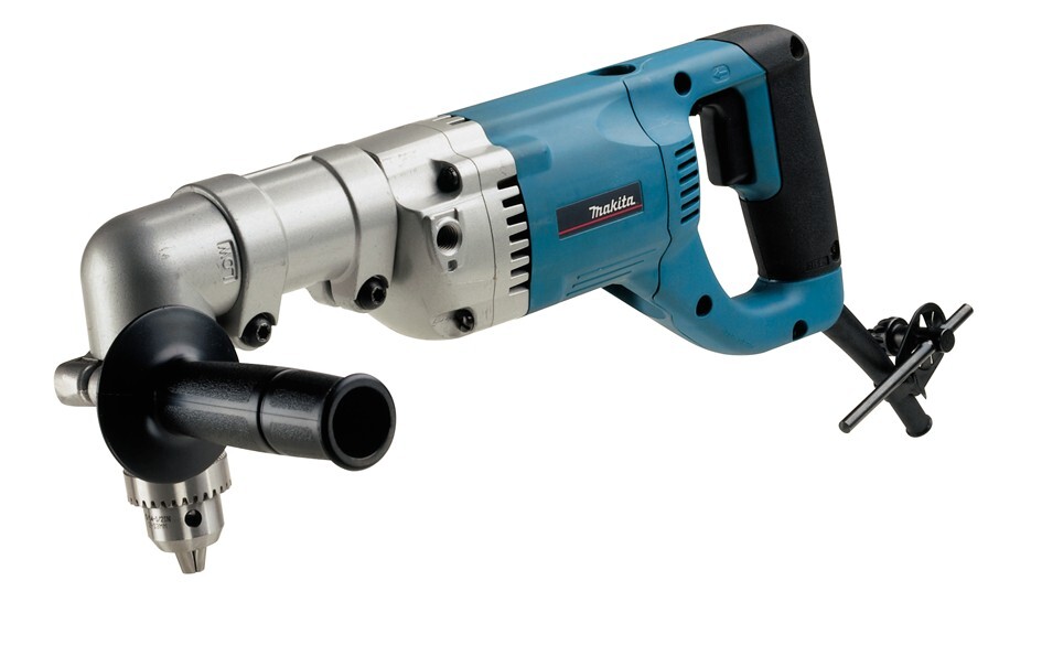 Winkelbohrmaschine DA4000LR Makita 1 Winkelbohrmaschine DA4000LR Makita