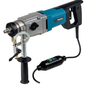 2-Gang-Diamant-Nass-Trocken-Kernbohrmaschine DBM131 Makita