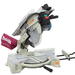 Gehrungs- und Kappsäge LH1040F Makita