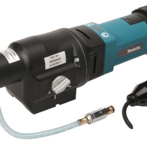 3-Gang-Diamant-Nass-Trocken-Kernbohrmaschine DBM230 Makita