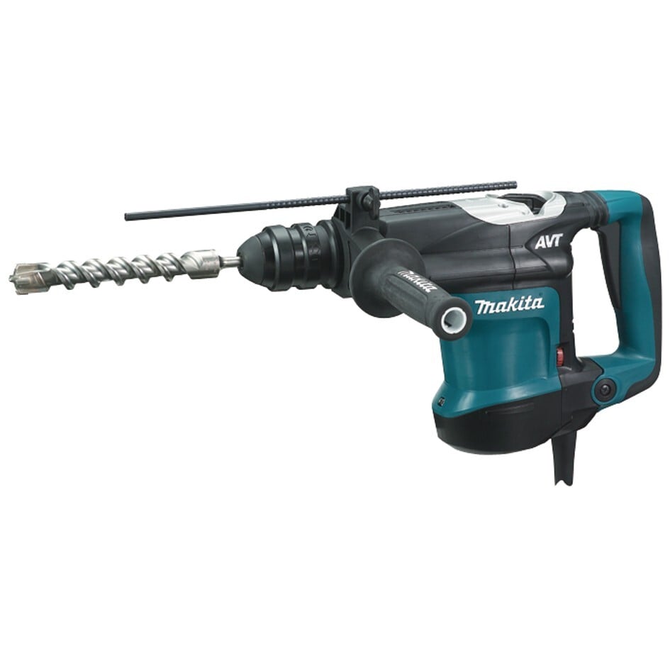 Elektronik-Bohrhammer HR3210FCT mit LED Makita 1 Elektronik-Bohrhammer HR3210FCT mit LED Makita