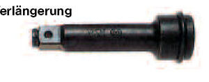 Verlängerung 25,4mm (1) 200mm