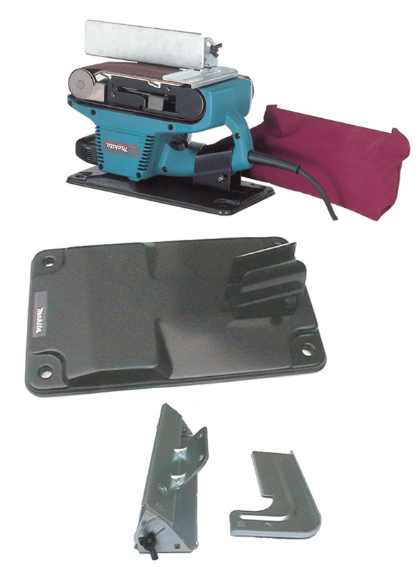 Stationäreinrichtung 193055-3 1 Stationäreinrichtung 193055-3