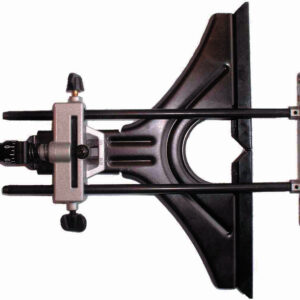 Parallelanschlag 193312-9 Justierbar