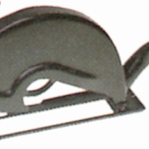 Absaughaube Schieben 230mm