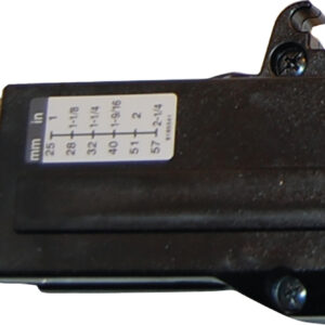 Schraubvorsatz 194383-9 5mm-141