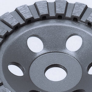 Diamantscheibe 110mm Grob