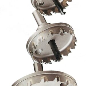 HM-Lochsäge B-01105 80mm