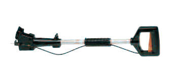 Griffverlängerung 192501-3 1 Griffverlängerung 192501-3