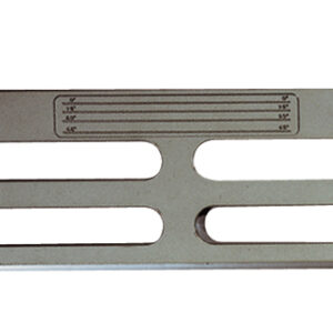 Adapter für Führungsschiene