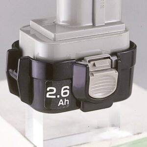 Akku 9134 Ni-Mh 9,6V/2,6Ah