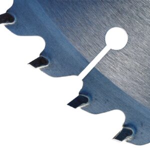 HM-Sägeblatt 78Z Edelstahl