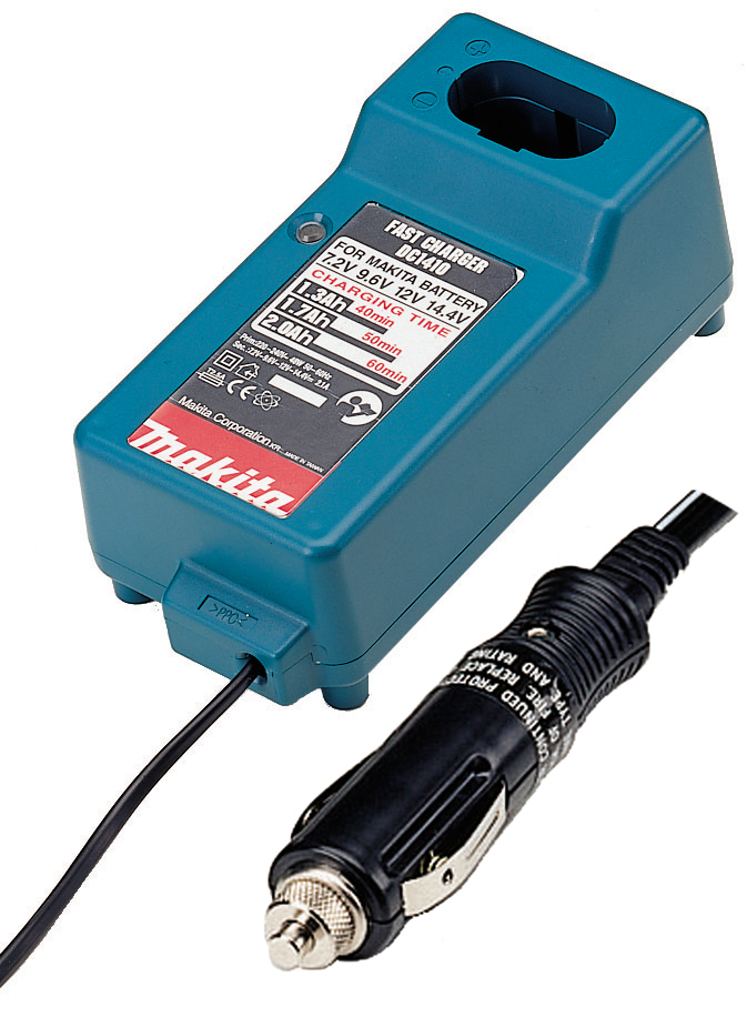 Auto-Ladegerät 193439-5 DC1822 1 Auto-Ladegerät 193439-5 DC1822