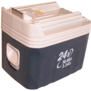 Akku Bh2433 Ni-Mh 24V/3,3Ah